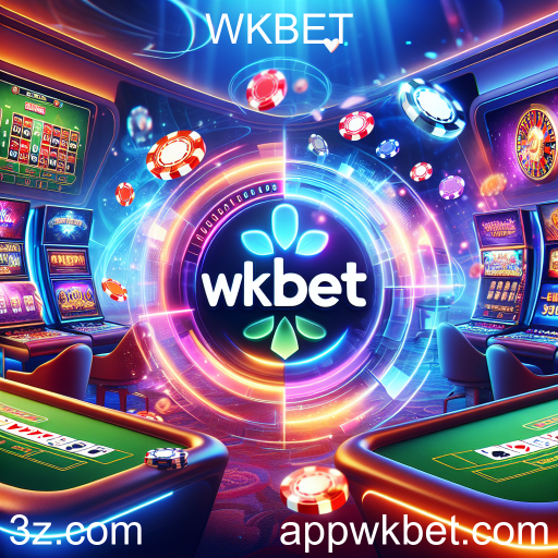 Explorando o Mundo dos Cassinos Online: O Case do WKBET