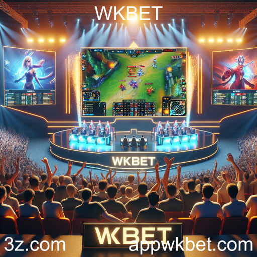 A Ascensão dos eSports: Um Fenômeno Global