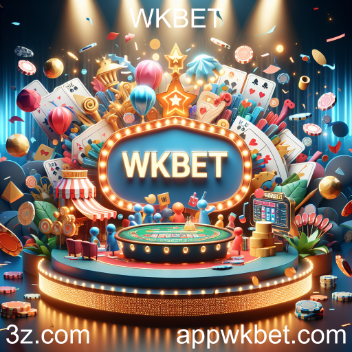 Descubra o Programa VIP da WKBET